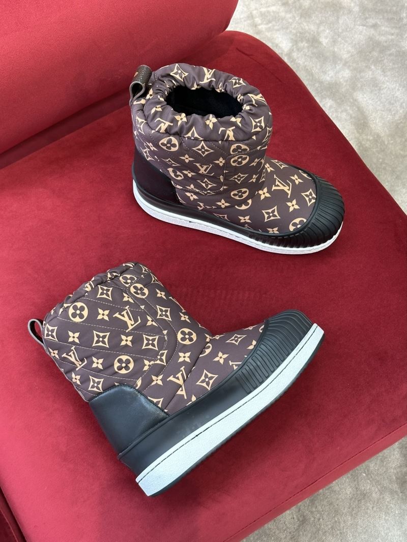 Louis Vuitton Boots